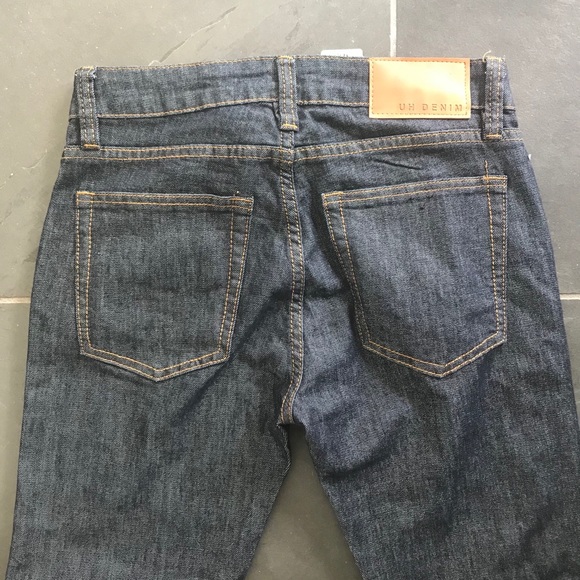 UH Denim jeans - Picture 3 of 3